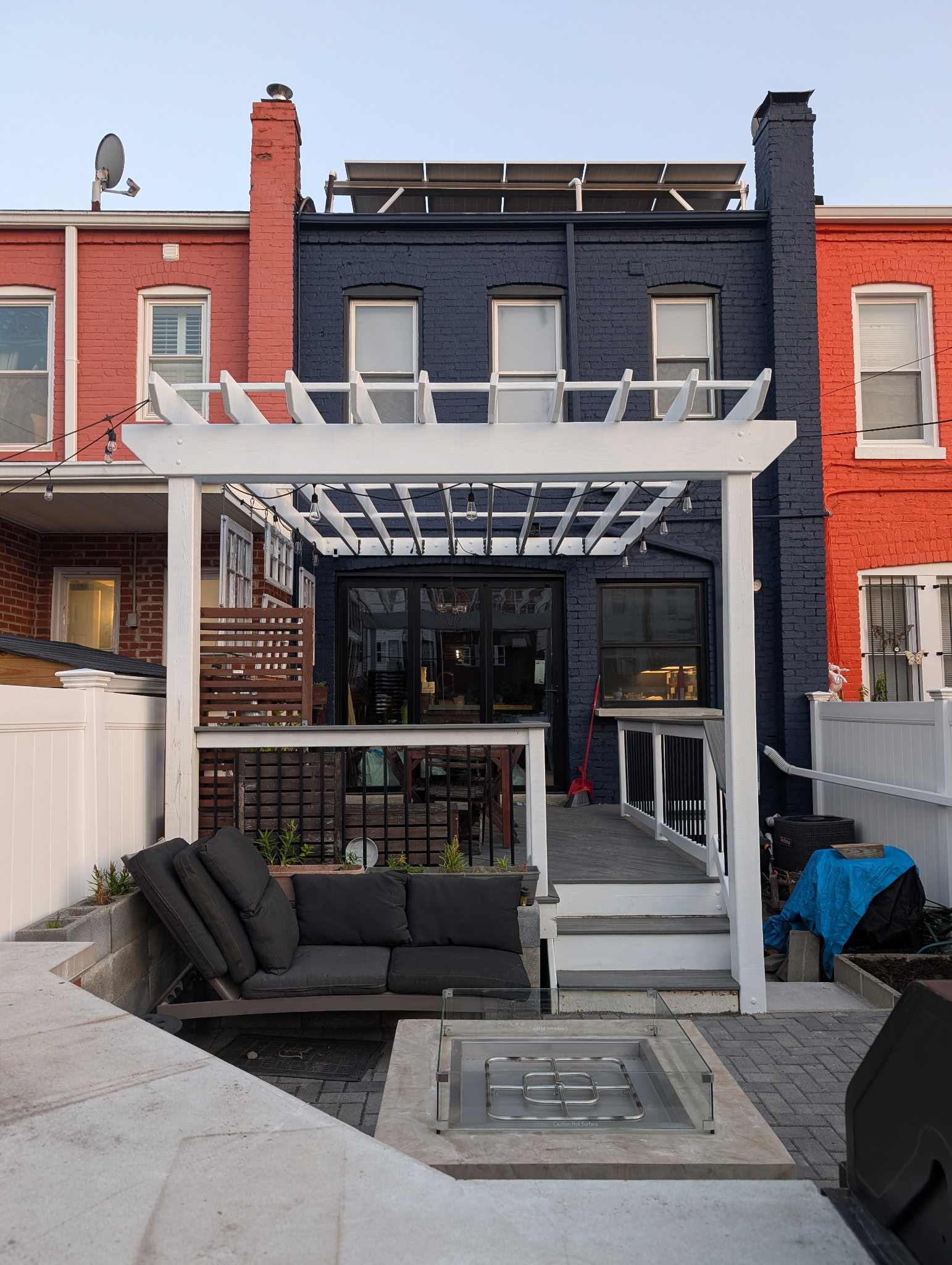 124 Todd Place Northeast Washington, DC 20002 - Photo 4 of 5