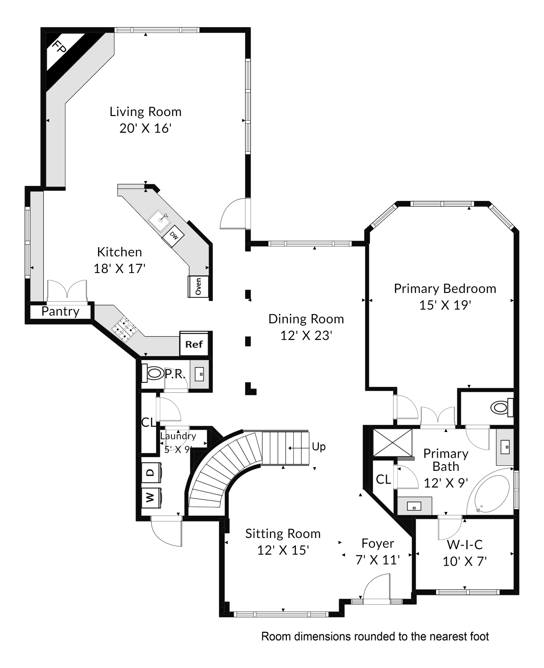 10608 Pointe View Drive Austin, TX 78738 - Photo 45 of 46 a picture of a book and a book