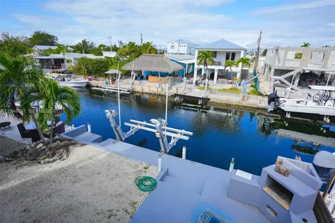 $1,349,000 | 311 Belmont Lane, Key Largo, FL 33037