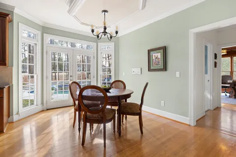 $1,950,000 | 408 Hogans Valley Way, Cary, NC 27513