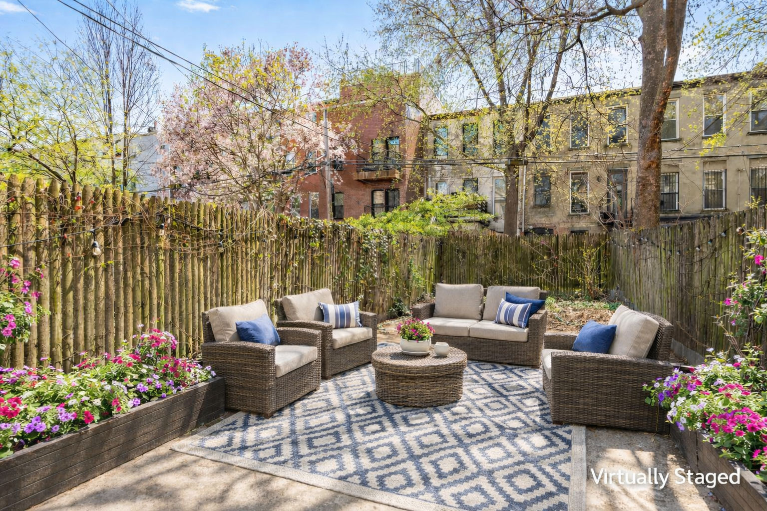 418 Halsey Street Brooklyn, NY 11233 - Photo 7 of 17
