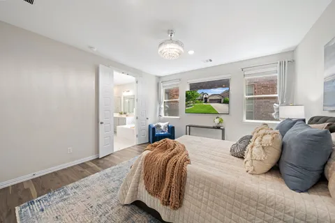 $699,000 | 5737 Amphora Avenue, McKinney, TX 75070