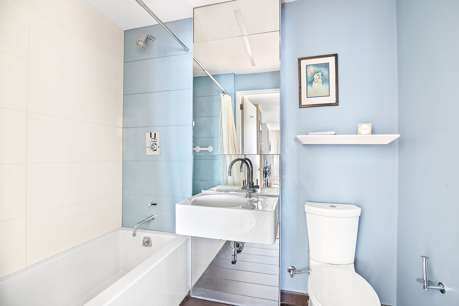 2 Northside Piers, Unit 11A Brooklyn, NY 11249 - Photo 9 of 17