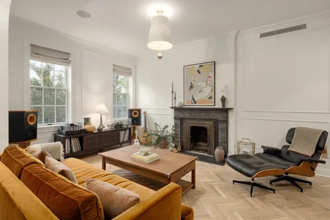 $4,400,000 | 309 Pacific Street | Boerum Hill