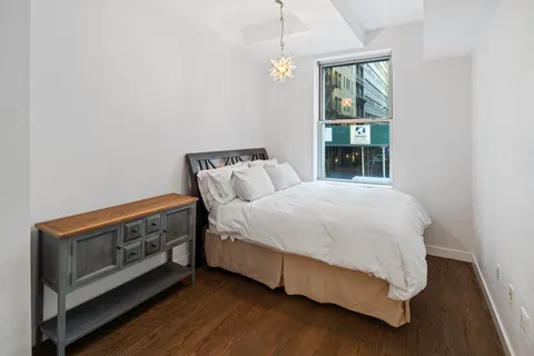 $1,250,000 | 119 Fulton Street, Unit 2A | Financial District