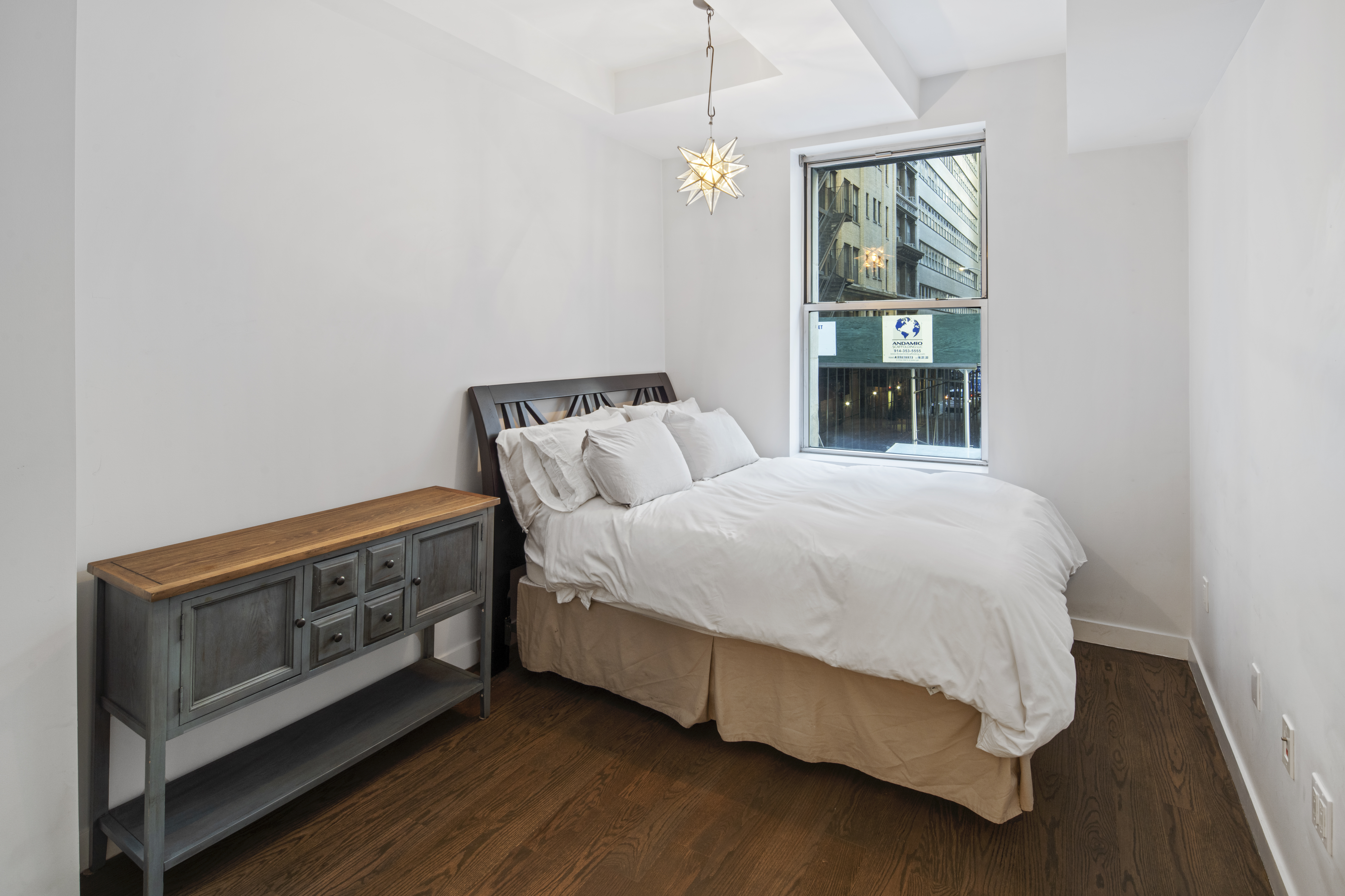 119 Fulton Street, Unit 2A Manhattan, NY 10038 - Photo 9 of 11