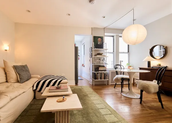 $2,750 | 156-08 Riverside Drive West, Unit 4A | Washington Heights