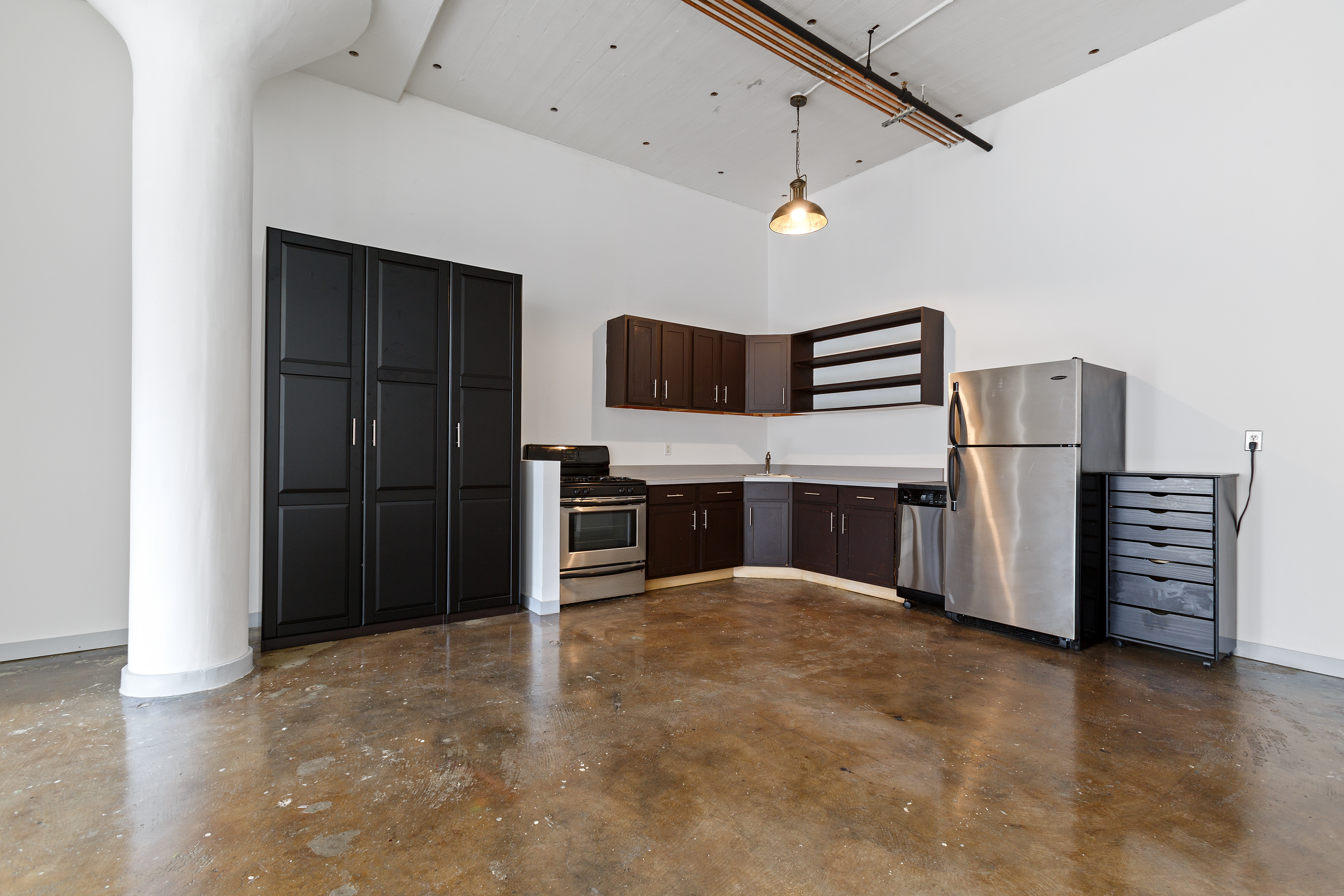 63 North 3rd Street, Unit 312 Brooklyn, NY 11249 - Photo 3 of 5