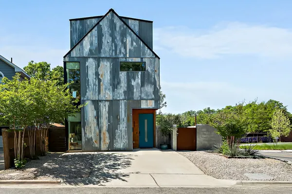 $1,295,000 | 2201 Santa Rosa Street, Austin, TX 78702