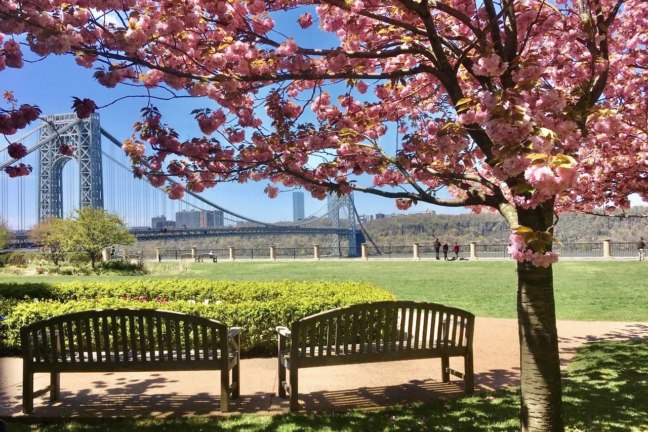 $550,000 | 140 Cabrini Boulevard, Unit 23 | Hudson Heights