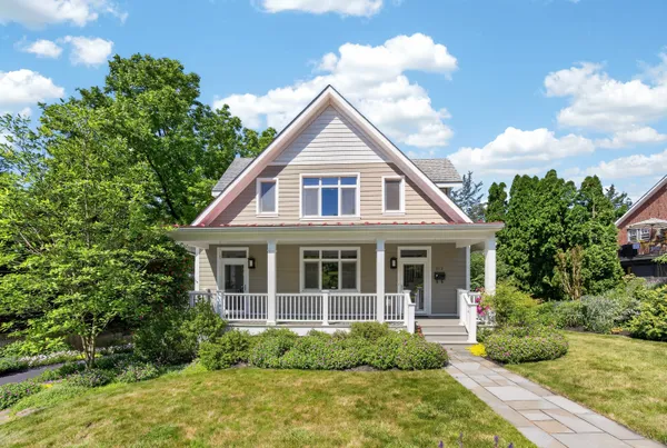 $1,095,000 | 312 North Washington Street, Kennett Square, PA 19348