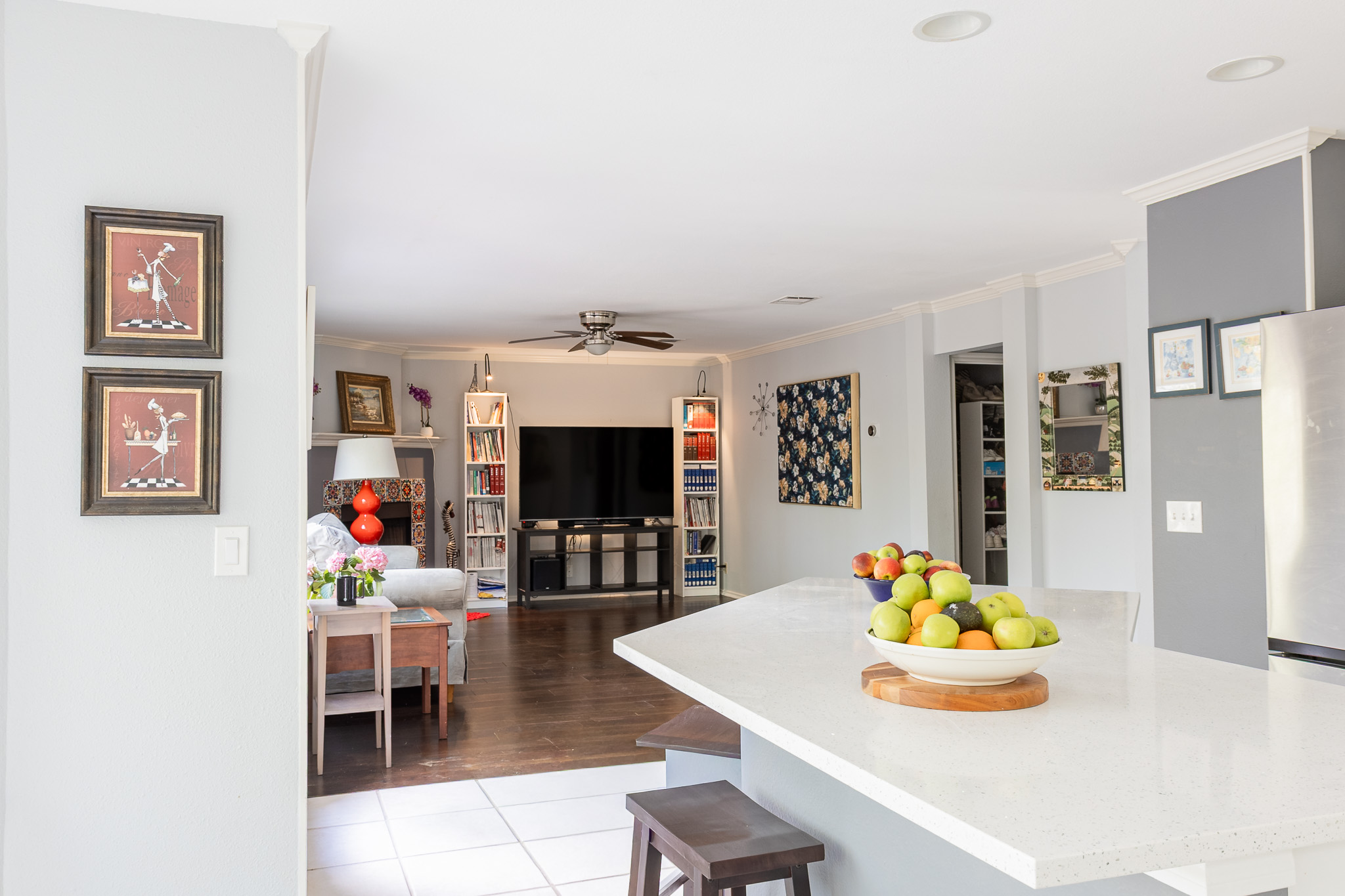 3704 Caney Creek Road Austin, TX 78732 - Photo 15 of 40