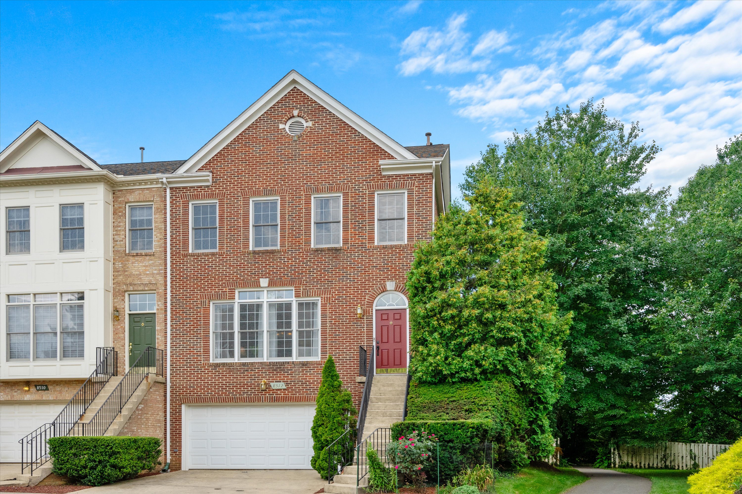 8512 Bells Ridge Terrace Potomac, MD 20854 - Photo 1 of 49