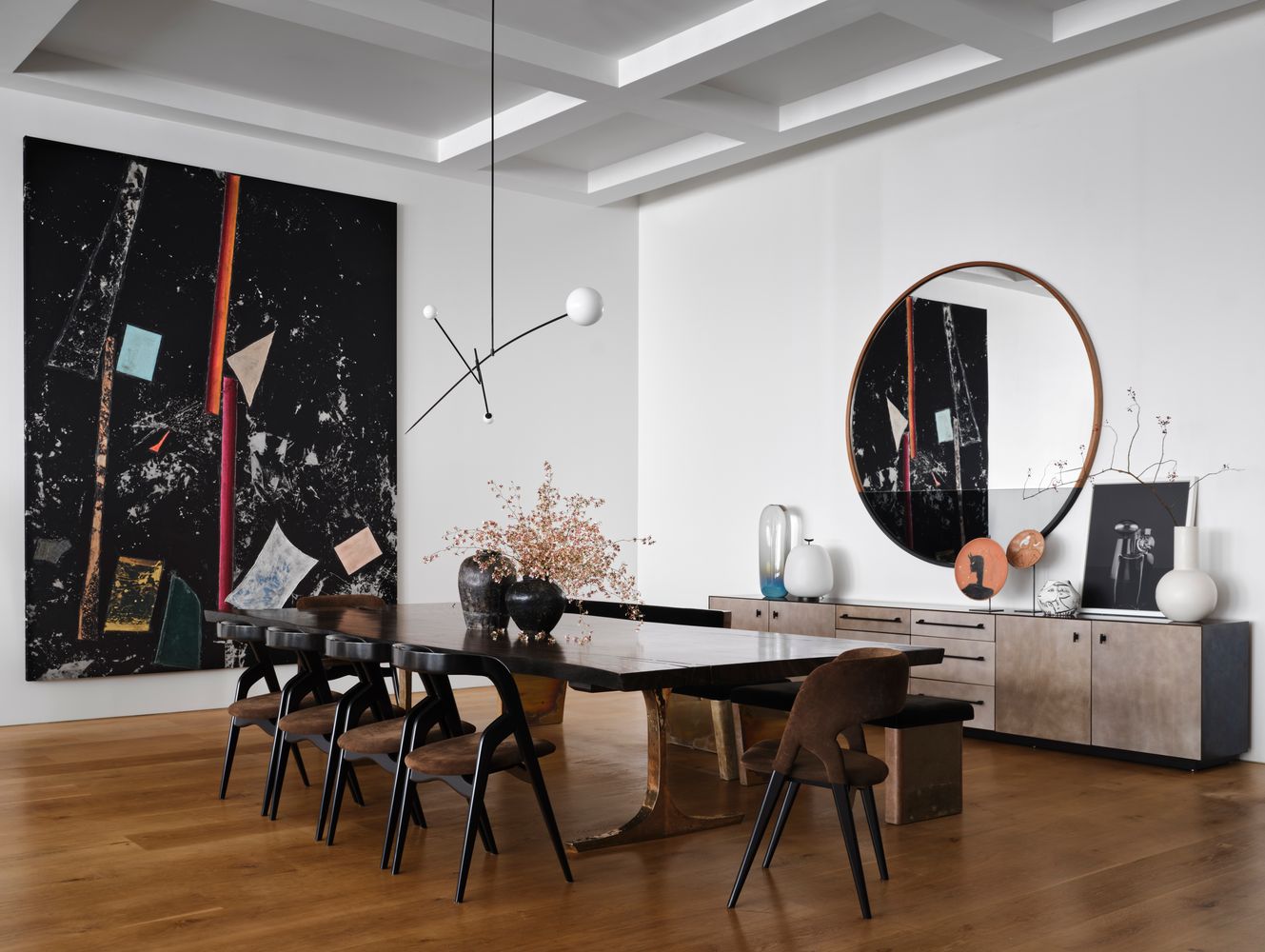 $11,500,000 | 47 Mercer Street, Unit 2 | SoHo