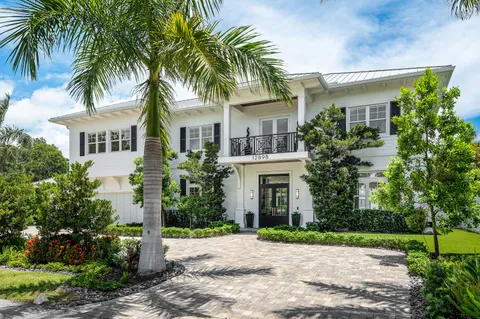 $8,895,000 | 12898 Shore Drive, Palm Beach Gardens, FL 33410