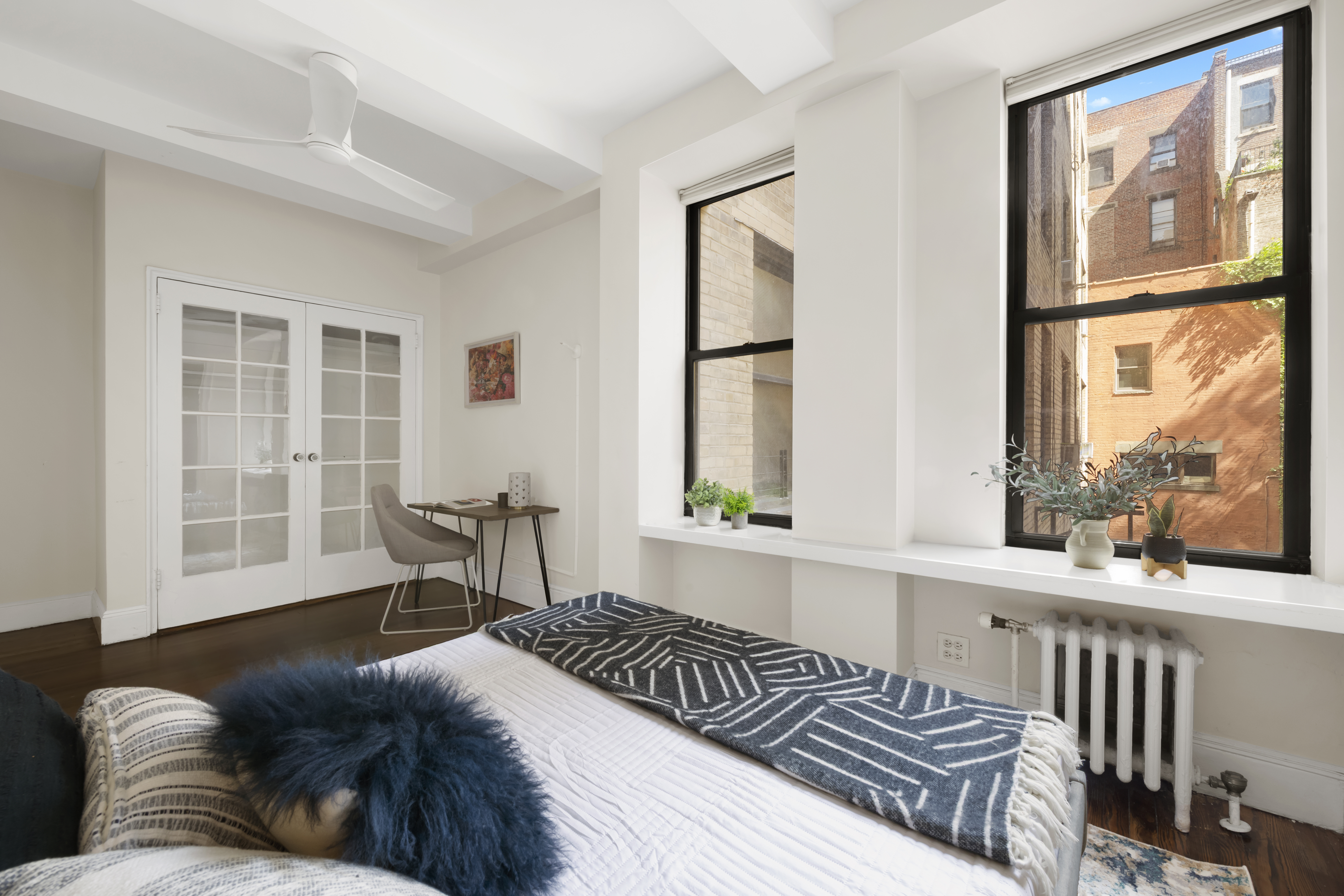 33 Riverside Drive, Unit 2FA Manhattan, NY 10023 - Photo 6 of 11 Gallery Image 6