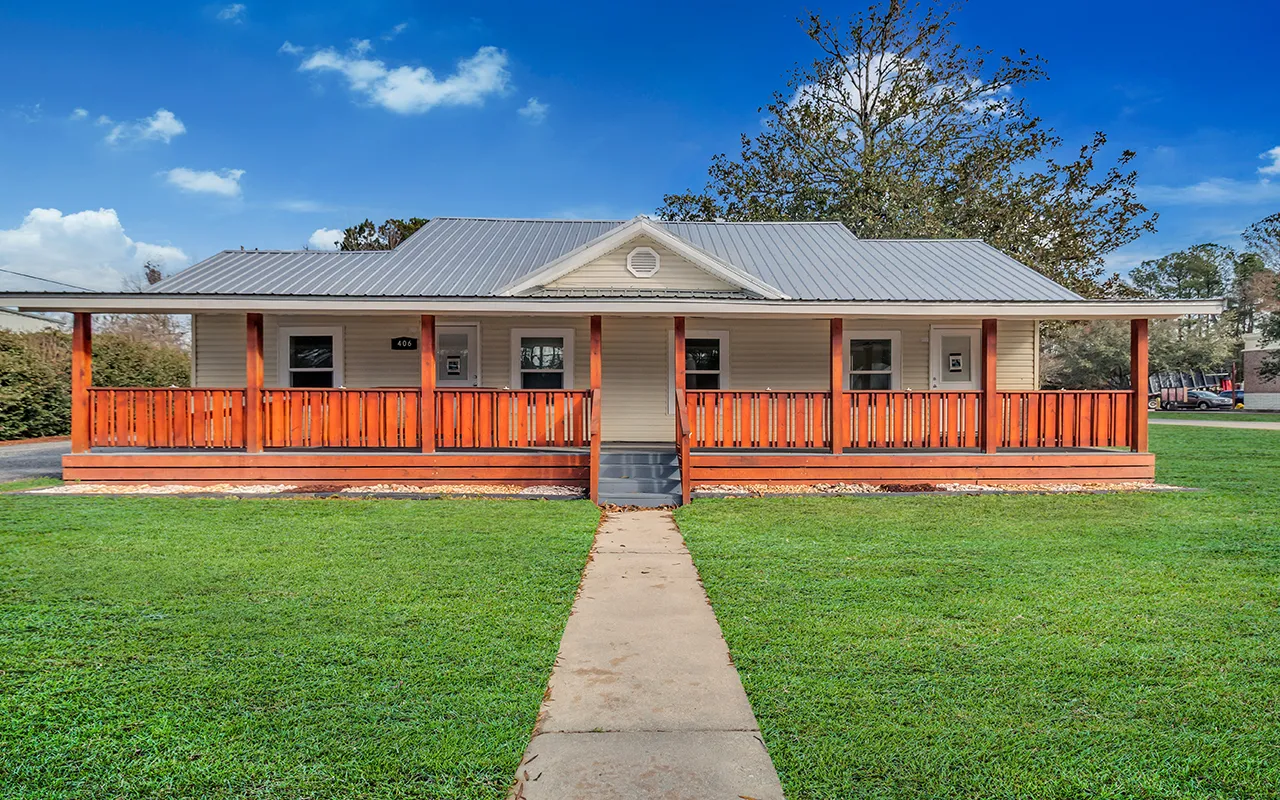 $4,268 | 406 Highway 80, Unit A, Bloomingdale, GA 31302