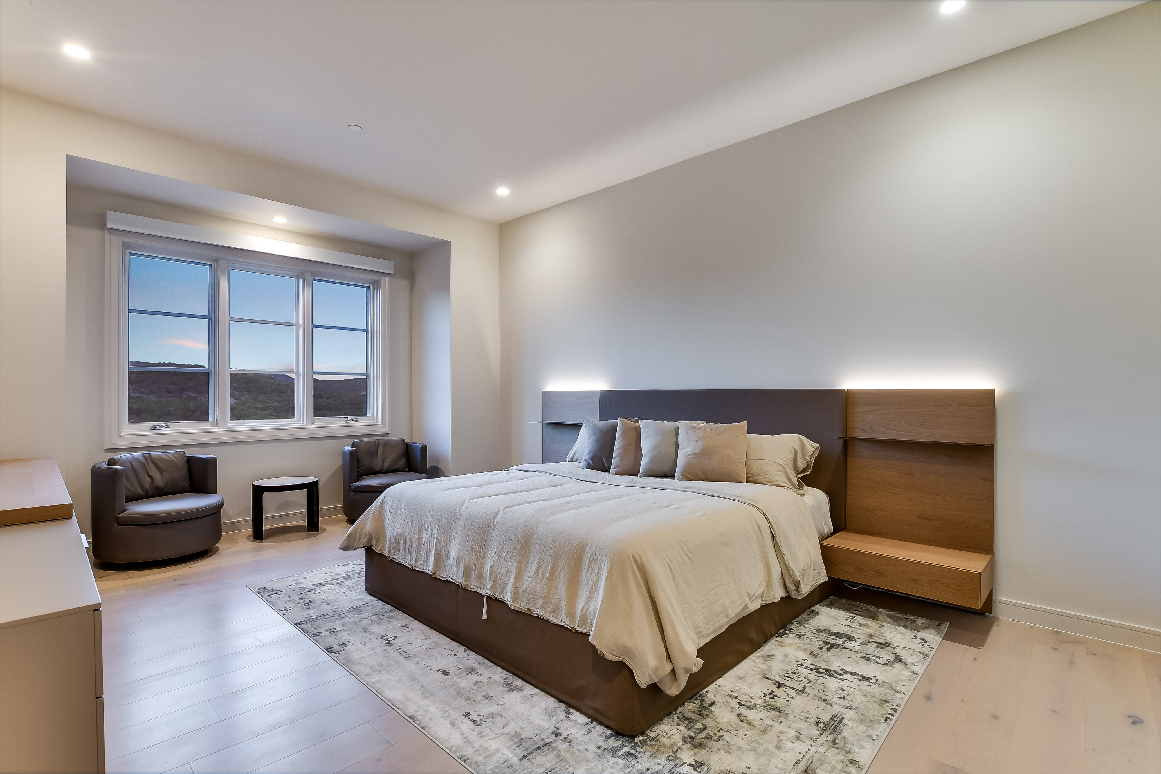 Scenic View Drive Austin, TX 78746 - Photo 35 of 36