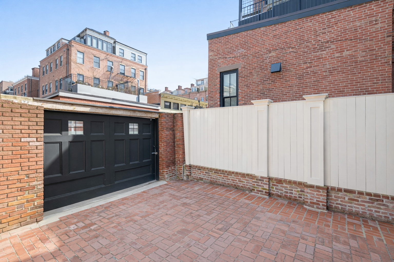 7 Upton Street, Unit 1 Boston, MA 02118 - Photo 20 of 21