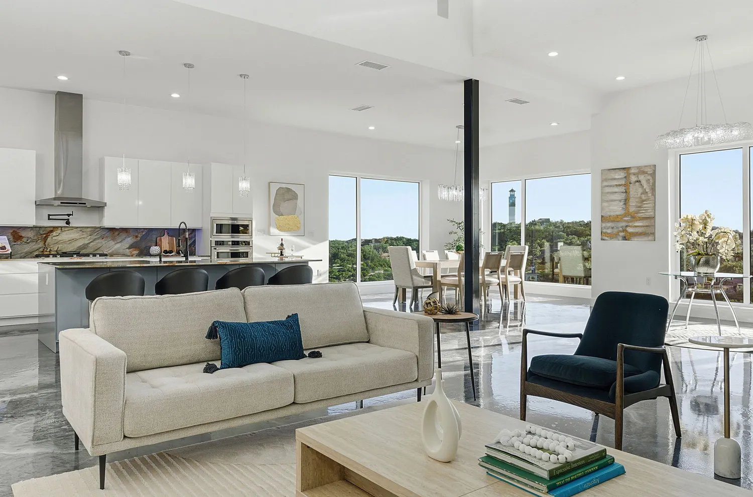 $2,275,000 | 15400 Watumba Road, Austin, TX 78734