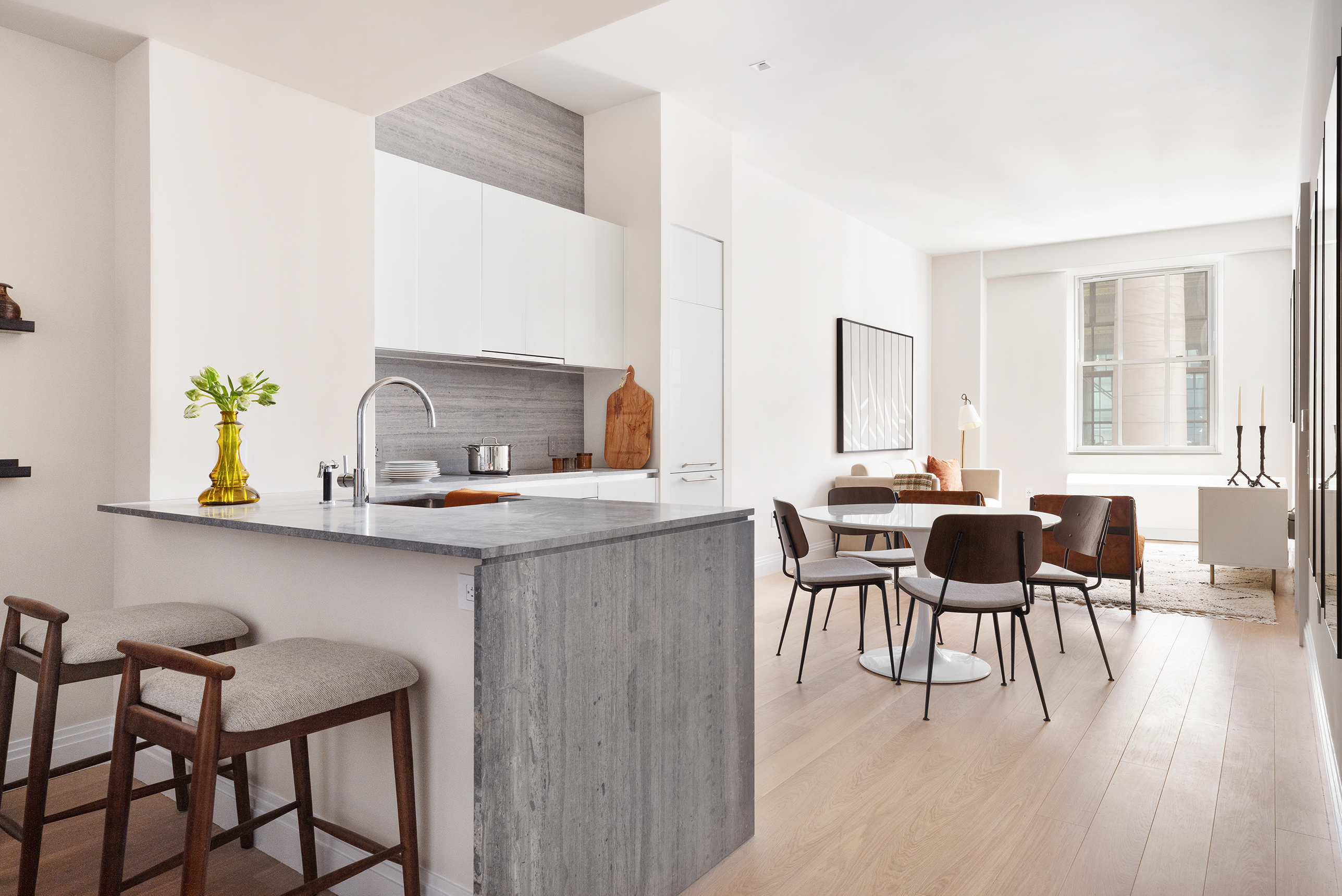 1 Wall Street, Unit 2411 Manhattan, NY 10005 - Photo 1 of 12