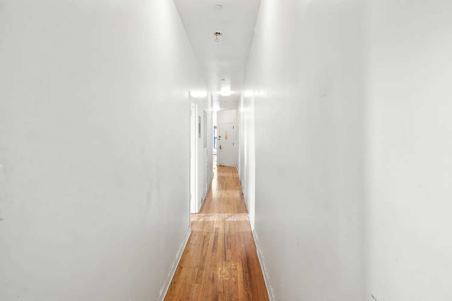 $435,000 | 163 Lenox Avenue, Unit 5A | Harlem