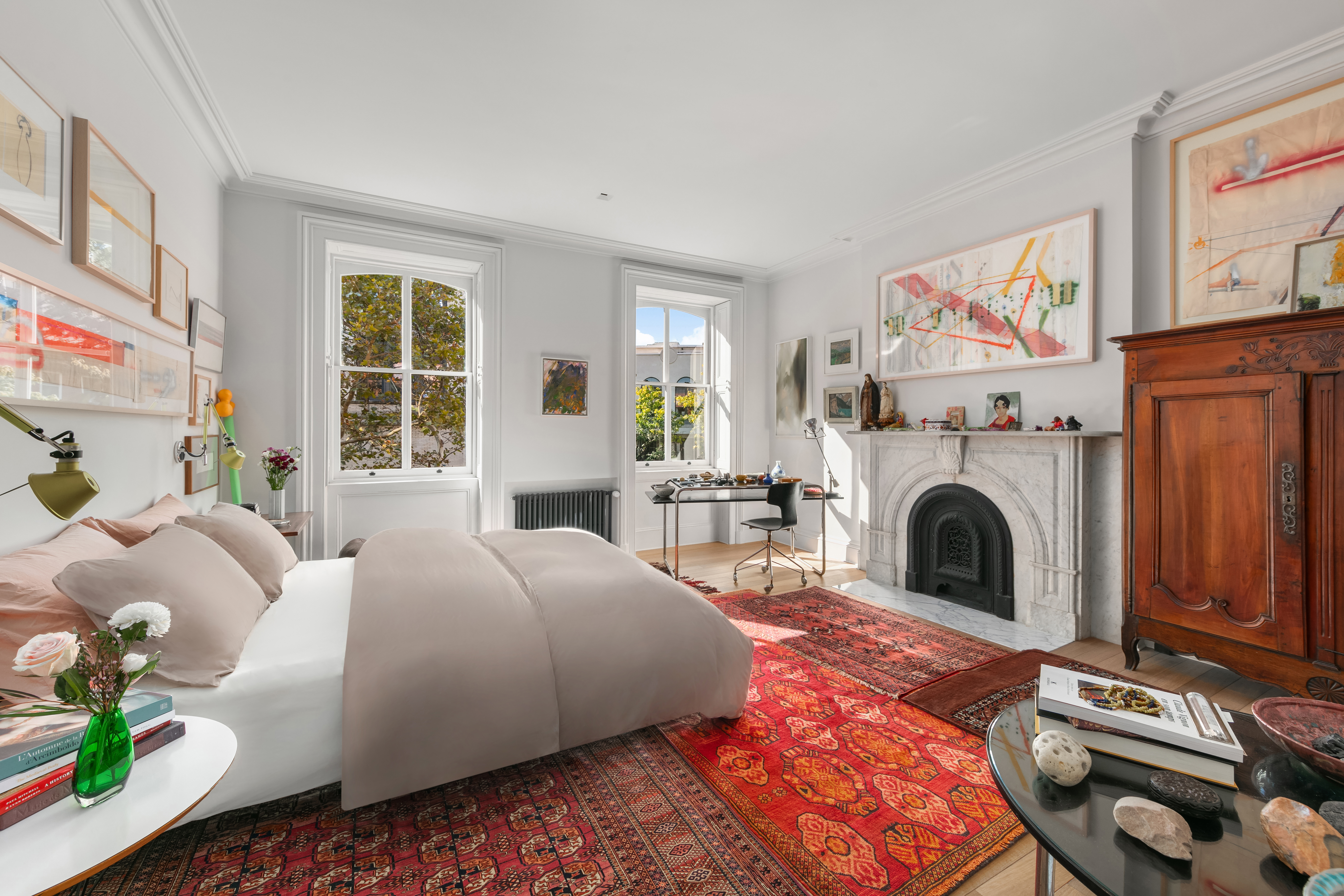 25 Stuyvesant Street Manhattan, NY 10003 - Photo 13 of 28