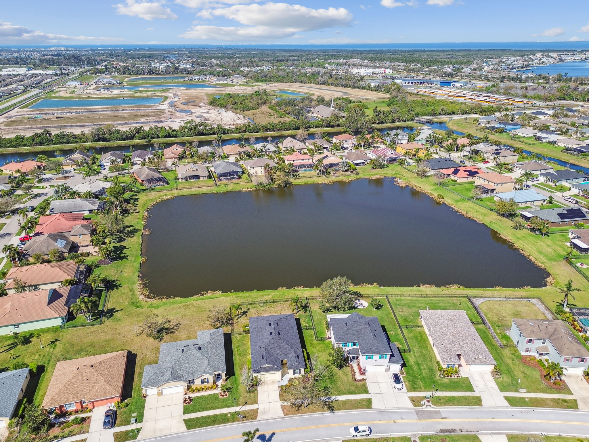 5108 Butterfly Shell Drive Apollo Beach, FL 33572 - Photo 19 of 46