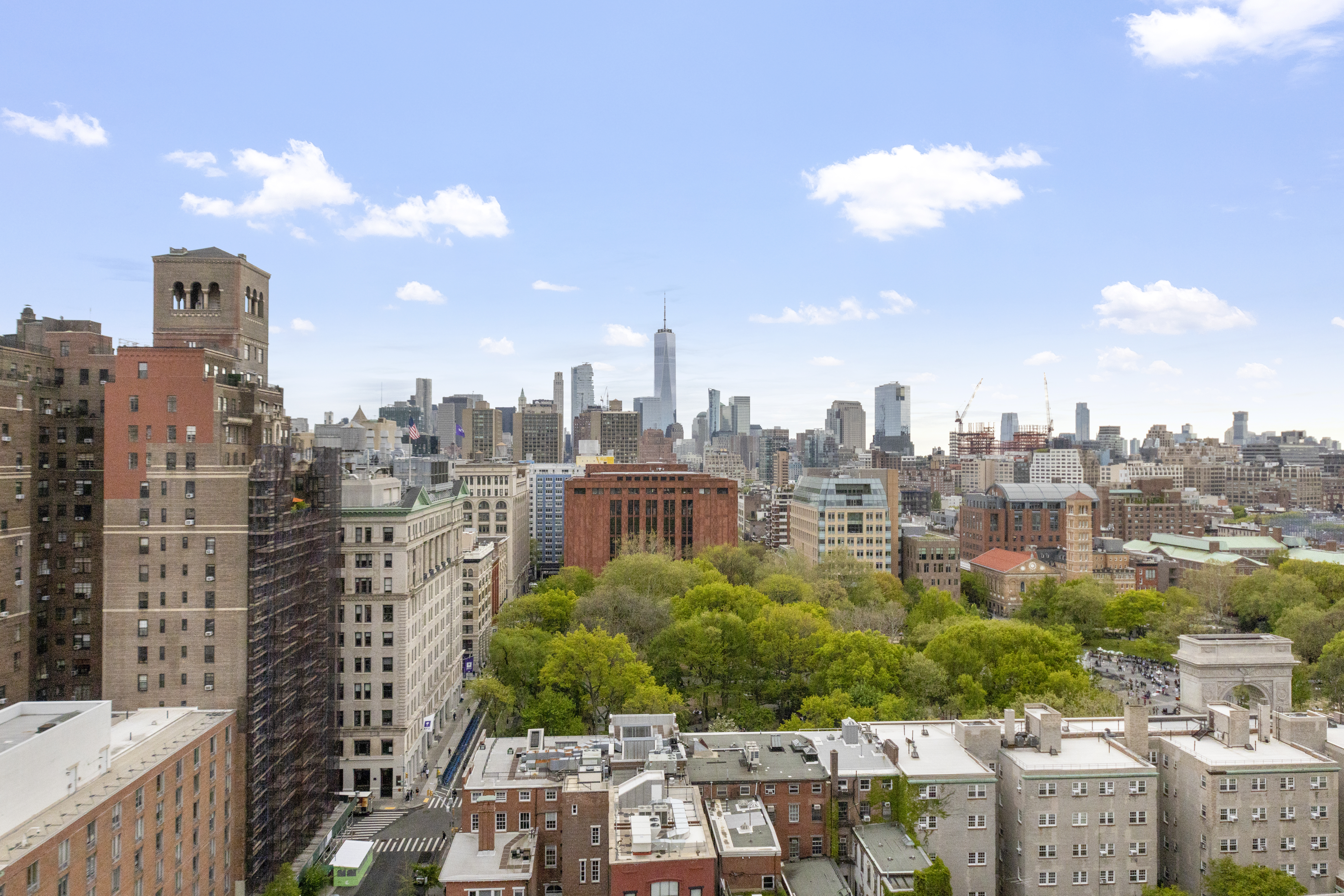 20 East 9th Street, Unit 21D Manhattan, NY 10003 - Photo 12 of 30