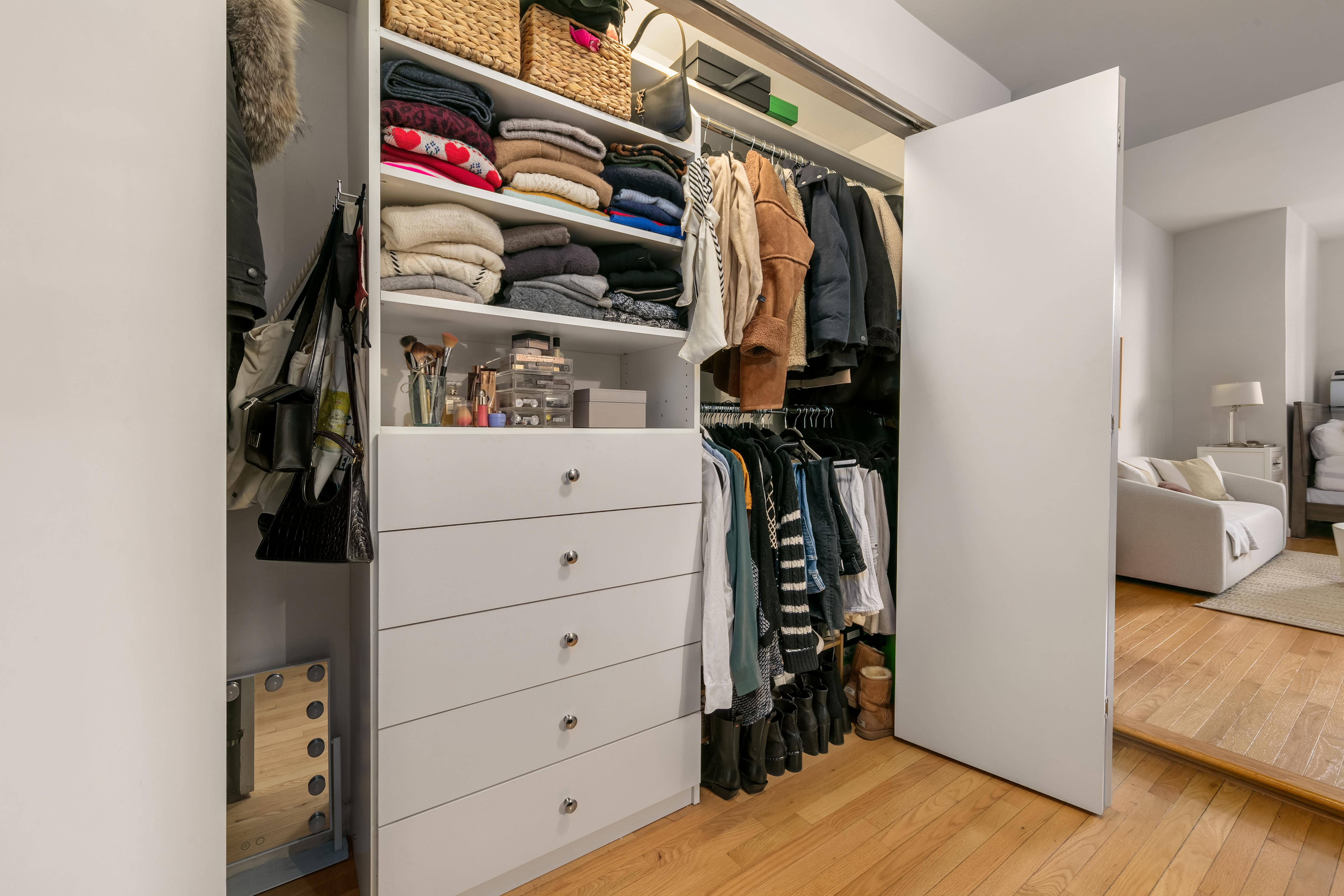 184 Thompson Street, Unit 3P Manhattan, NY 10012 - Photo 7 of 8