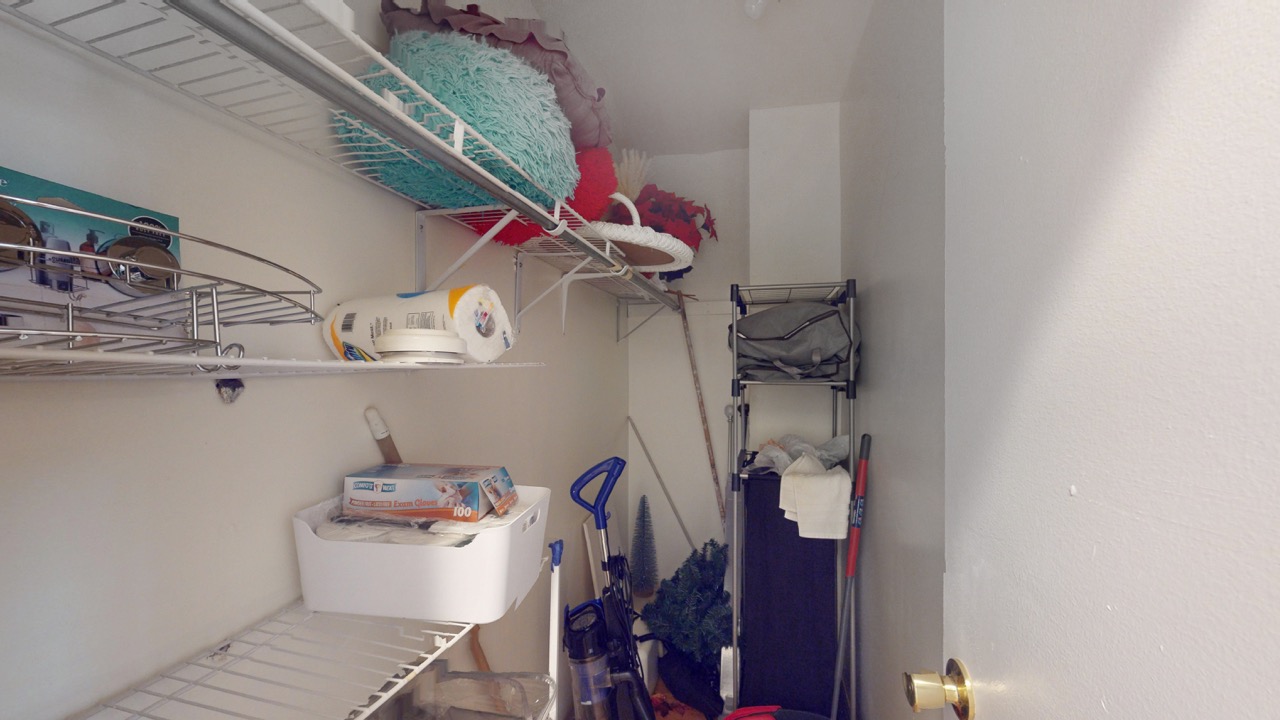 495 Central Avenue, Unit 2 Brooklyn, NY 11221 - Photo 16 of 19 a view of storage and utility room