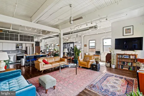 $515,000 | 429 North 13th Street, Unit 5G, Philadelphia, PA 19123