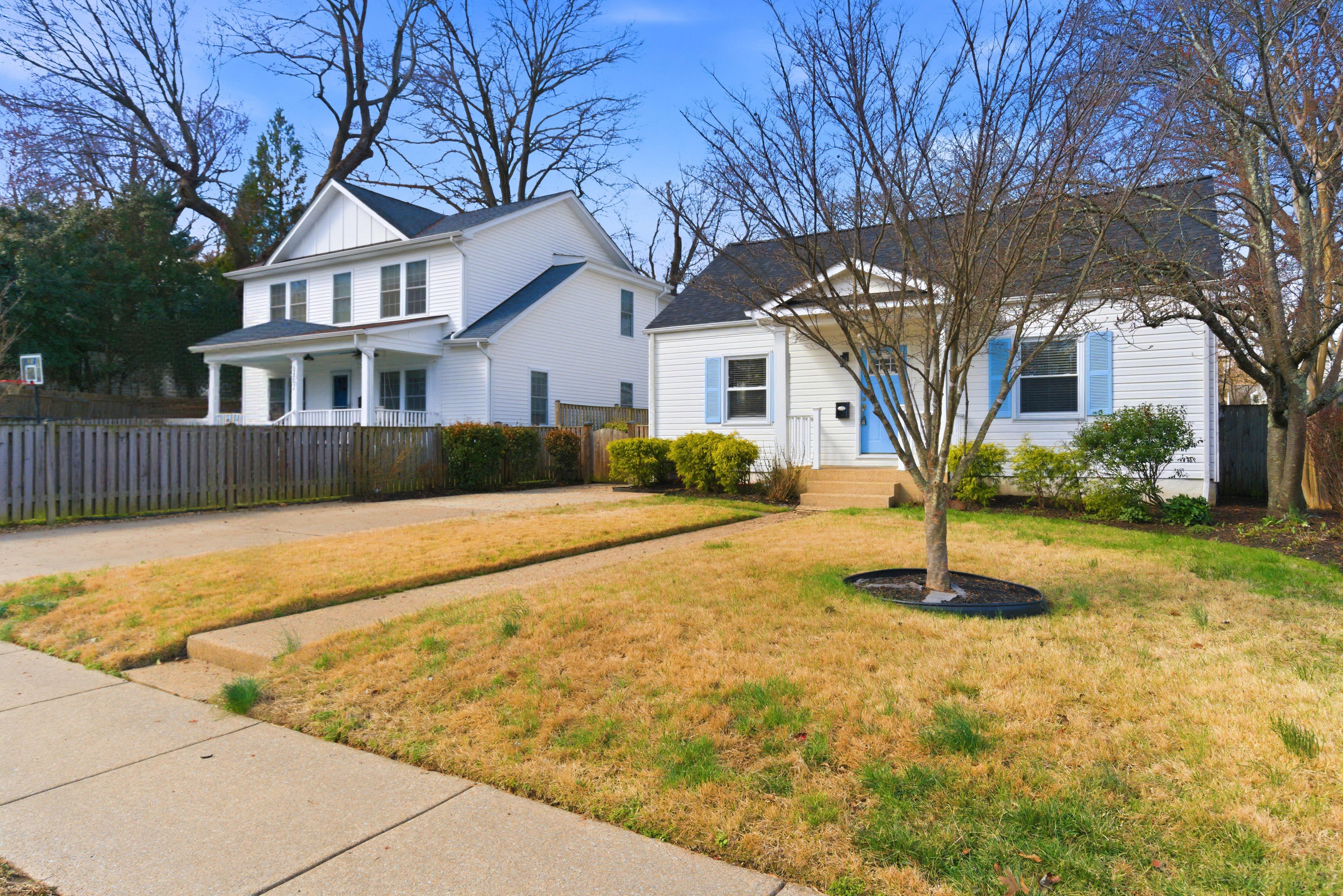 2800 Cameron Road Falls Church, VA 22042 - Photo 3 of 43