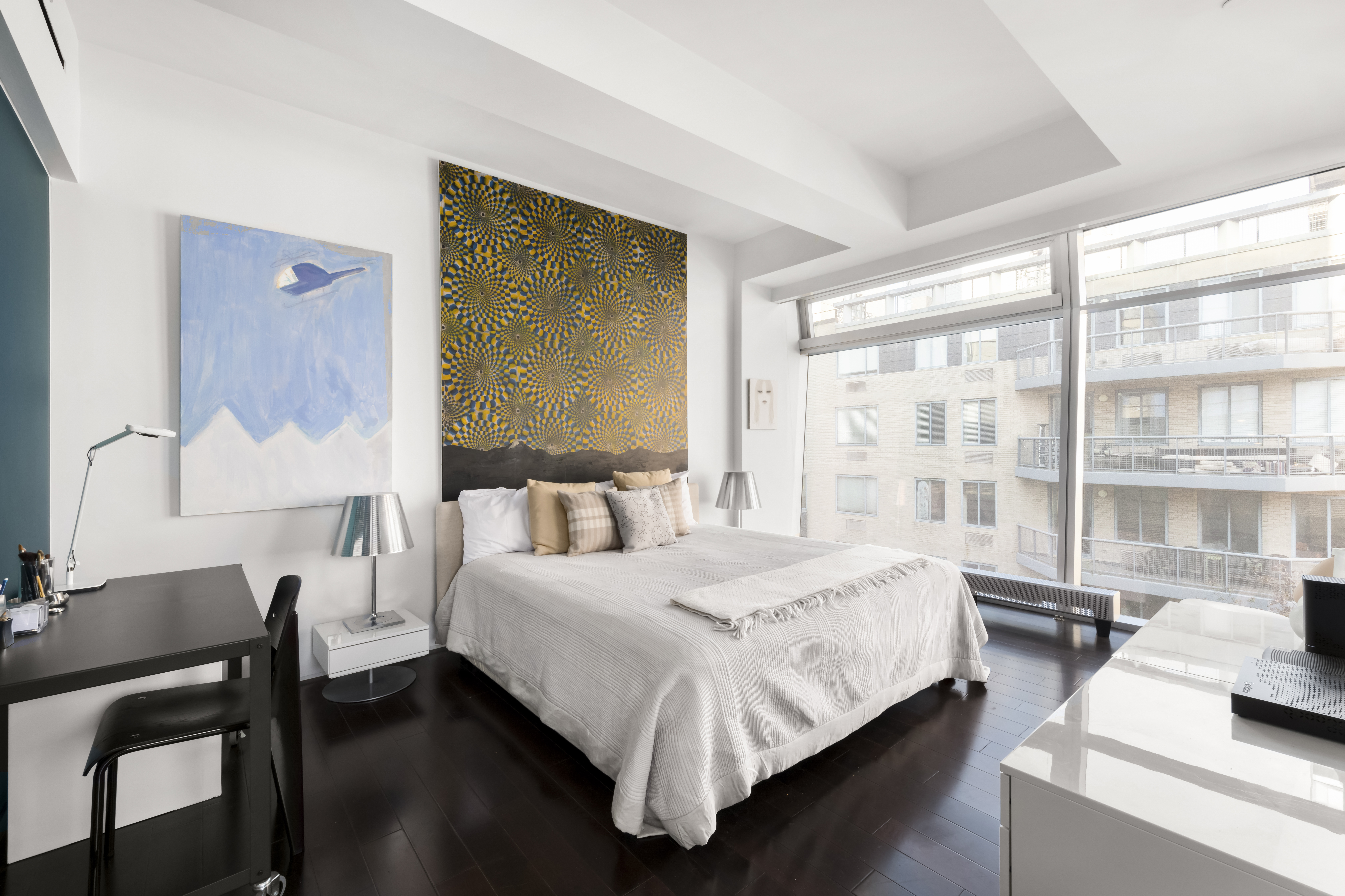 166 Perry Street, Unit 4A Manhattan, NY 10014 - Photo 6 of 12