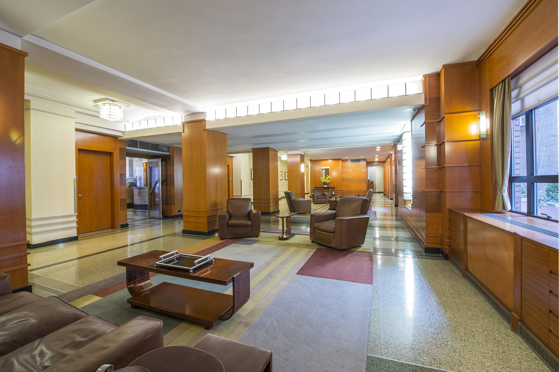 25 Central Park West, Unit 18N Manhattan, NY 10023 - Photo 17 of 18