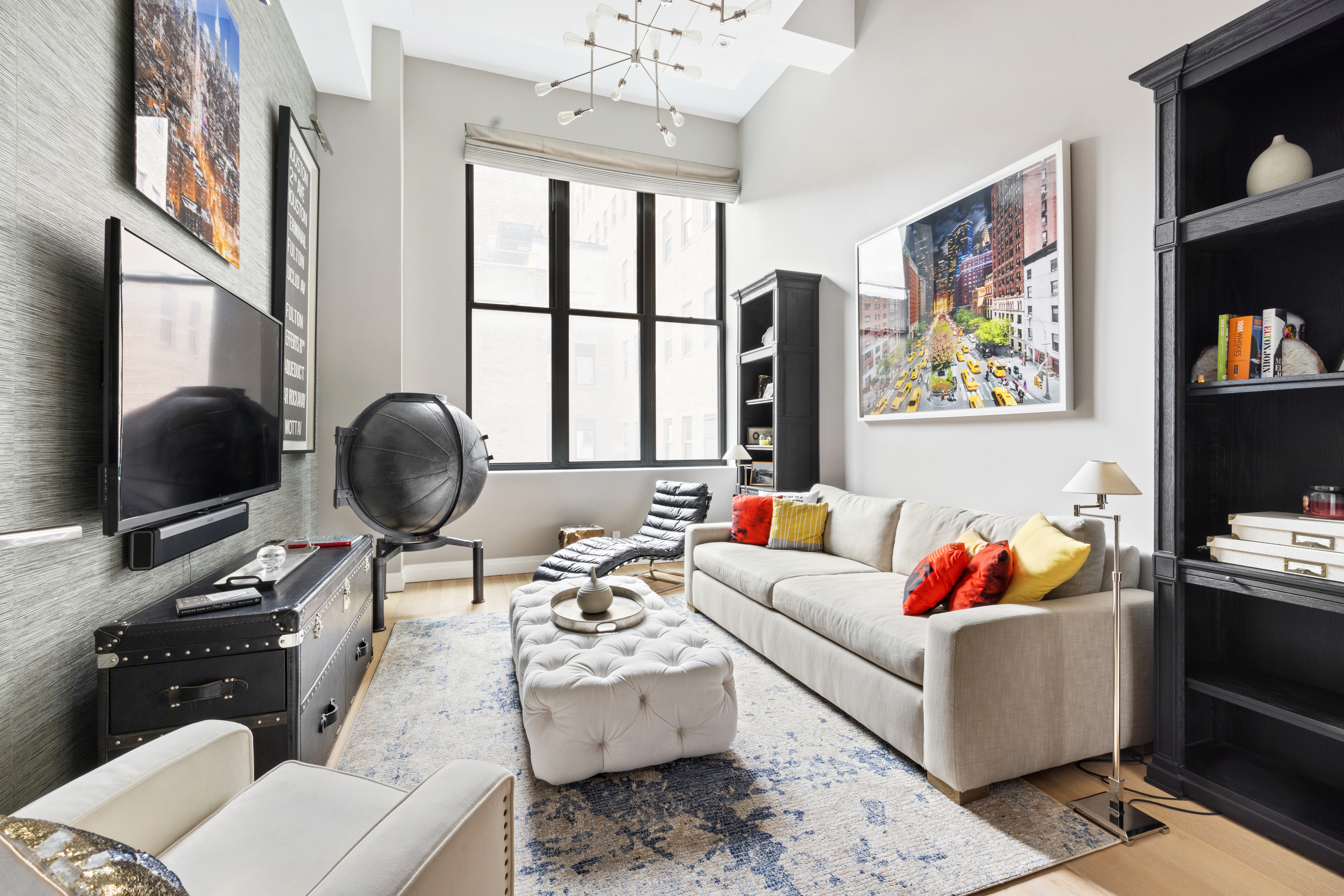 421 Hudson Street, Unit 418 Manhattan, NY 10014 - Photo 1 of 21