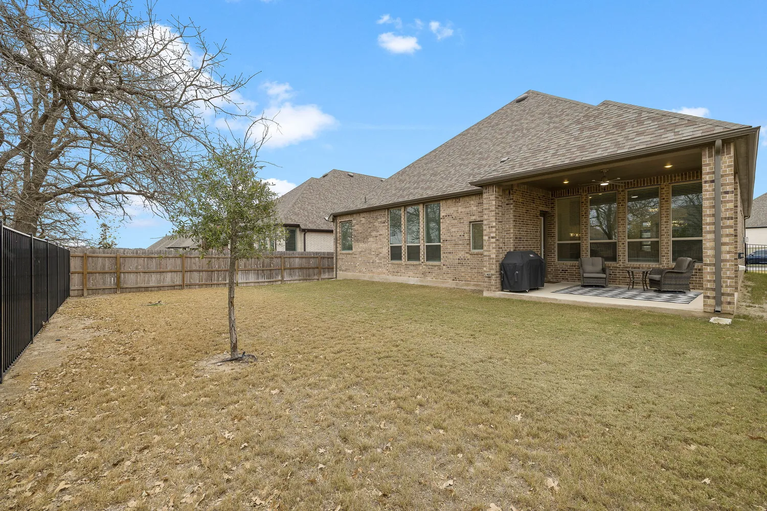 $615,000 | 412 Great Lawn Bend, Liberty Hill, TX 78642
