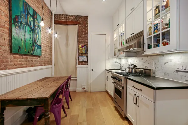 $4,250 | 80 Charles Street, Unit 1E | West Village
