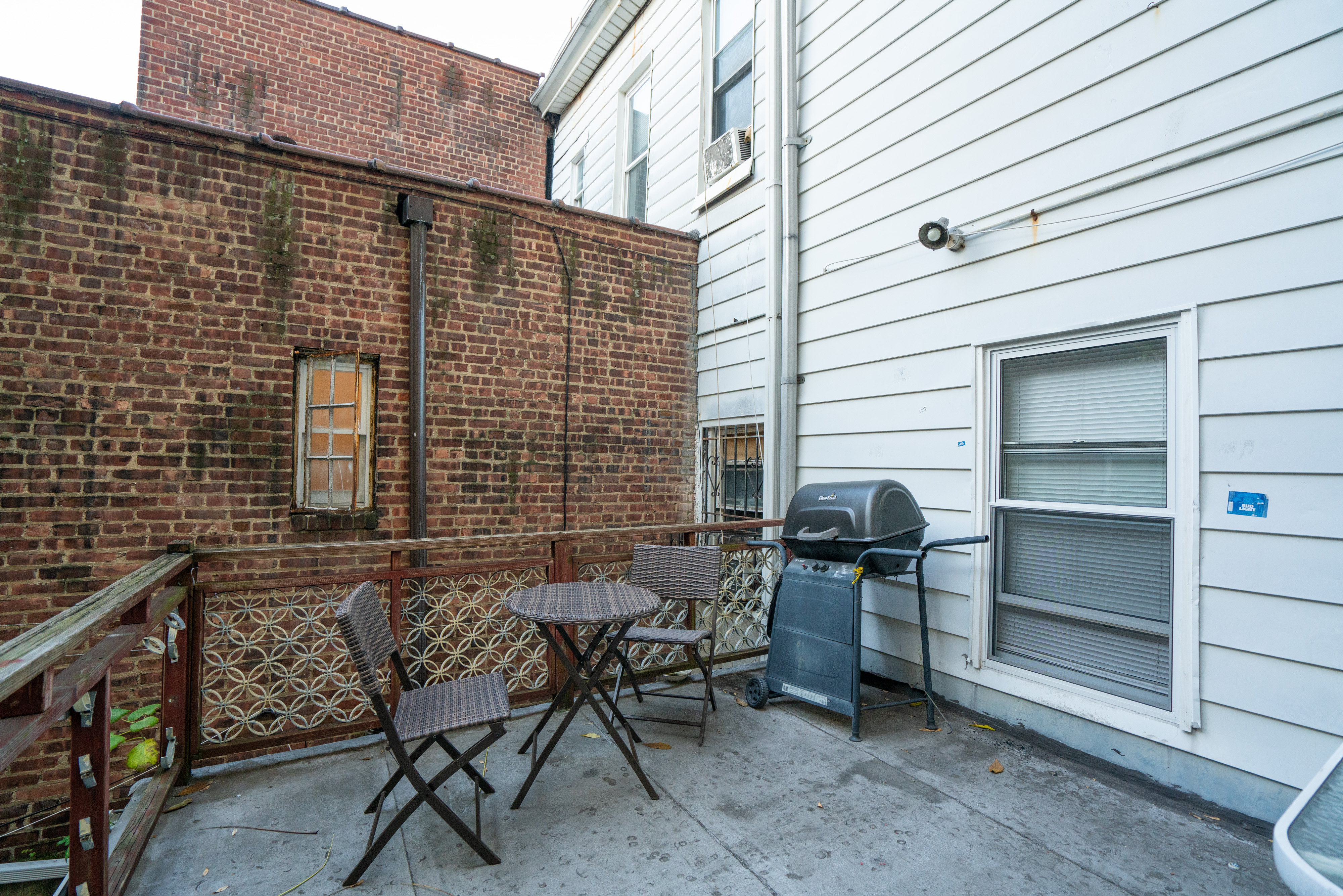 2396 Lorillard Place Bronx, NY 10458 - Photo 18 of 19