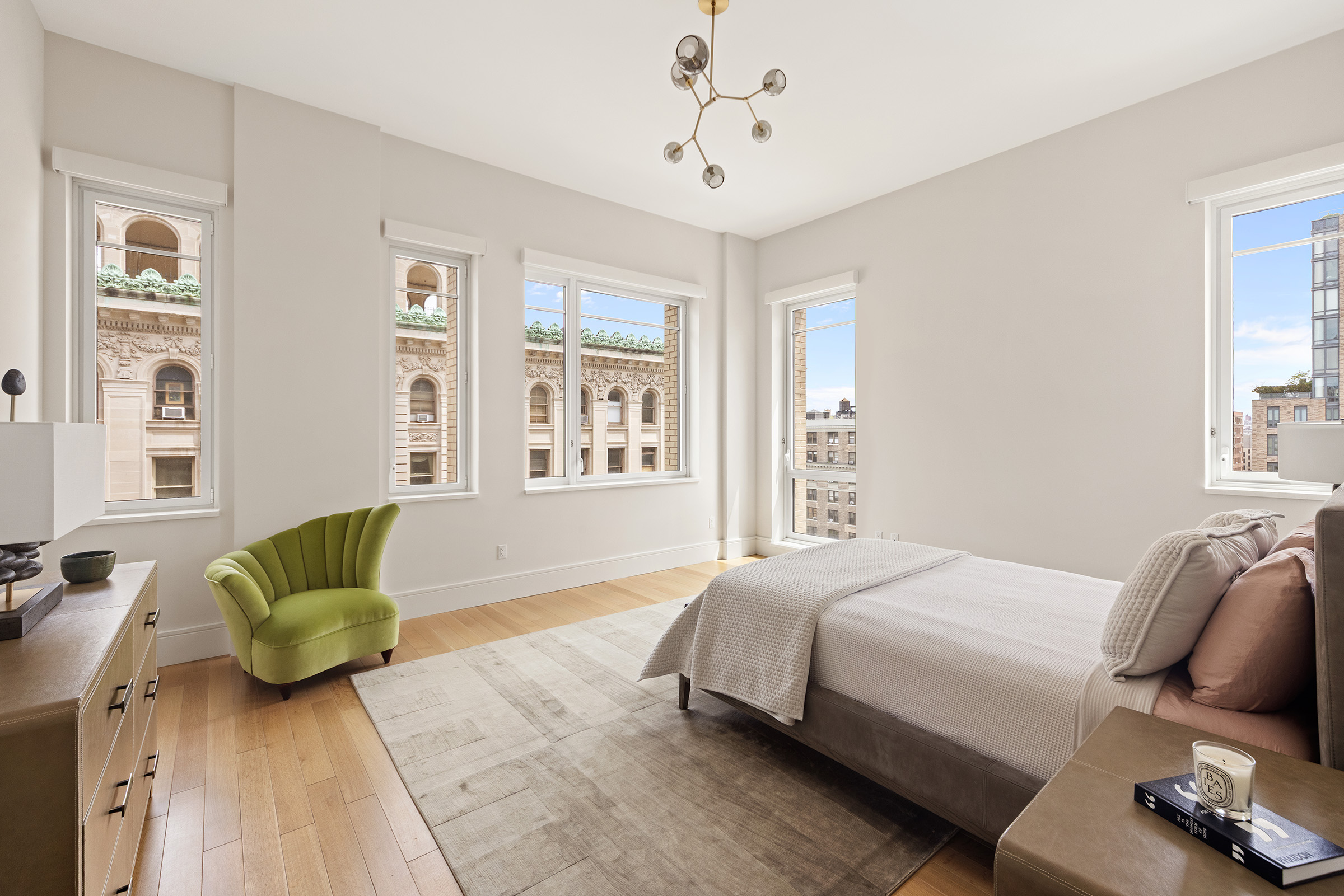 378 West End Avenue, Unit 12C Manhattan, NY 10024 - Photo 7 of 16 Gallery Image 7
