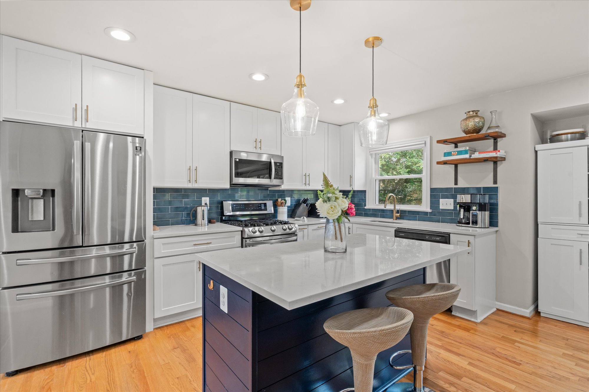 5602 Ashfield Road Alexandria, VA 22315 - Photo 13 of 59 Gallery Image 13