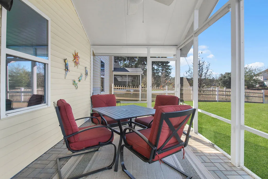 $385,000 | 153 Hamilton Grove Drive, Pooler, GA 31322