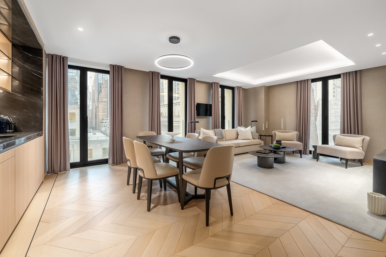 685 5th Avenue, Unit 12A Manhattan, NY 10022 - Photo 4 of 13