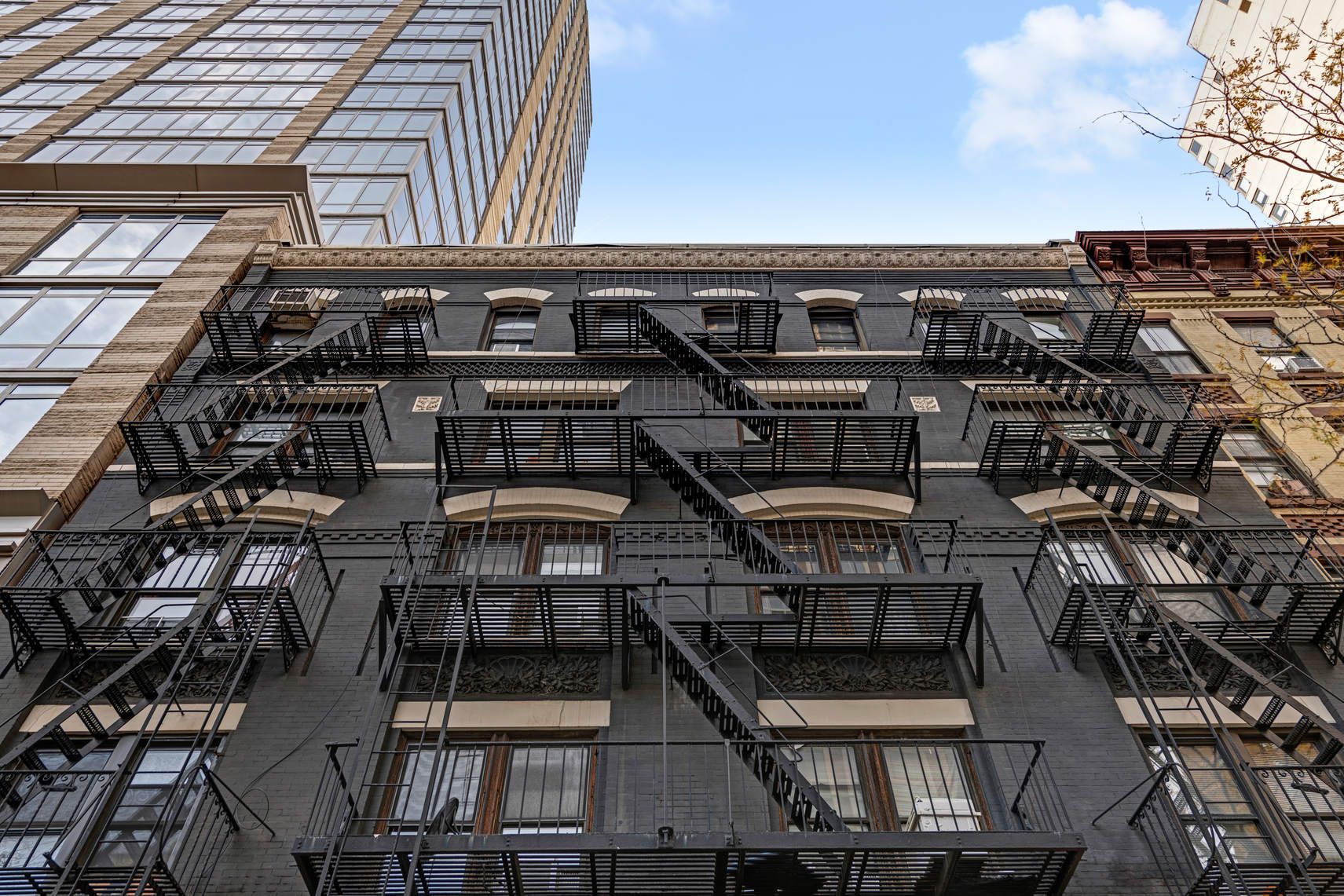 1773 1st Avenue, Unit 18 Manhattan, NY 10128 - Photo 10 of 10 front view of a building