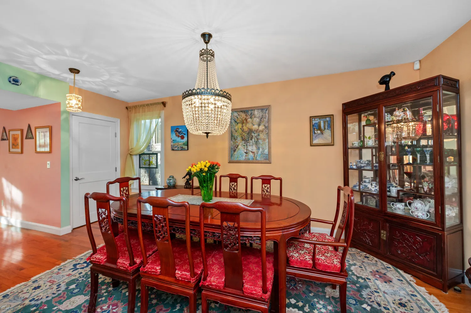 $1,795,000 | 117 Lexington Avenue, Cambridge, MA 02138