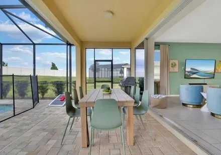 $789,900 | 1540 Nassau Point Trail, Kissimmee, FL 34747