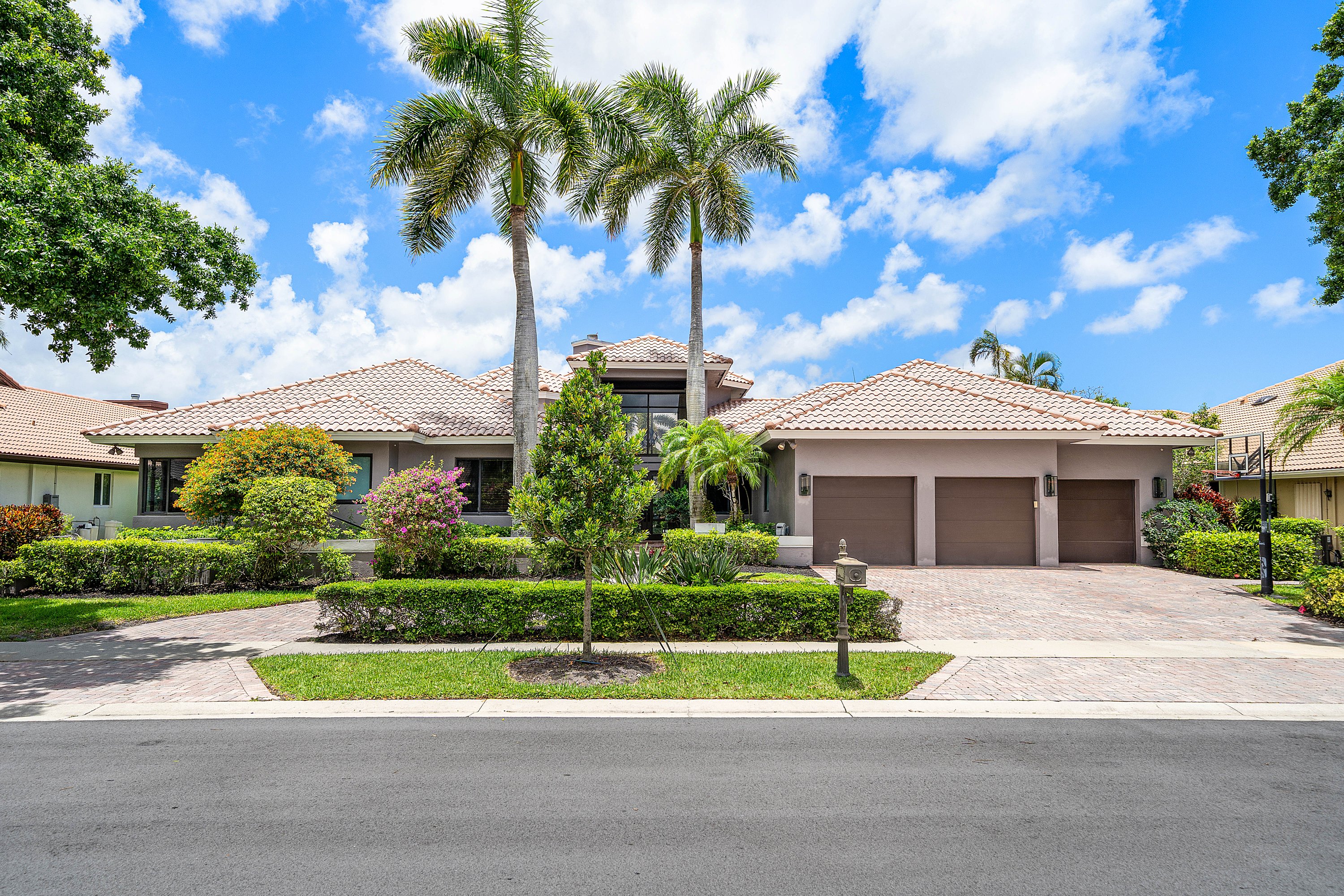 2357 Northwest 59th Street Boca Raton, FL 33496 - Photo 1 of 96