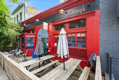 $800,000 | 1335 Harvard Street Northwest, Unit PH2, Washington, DC 20009