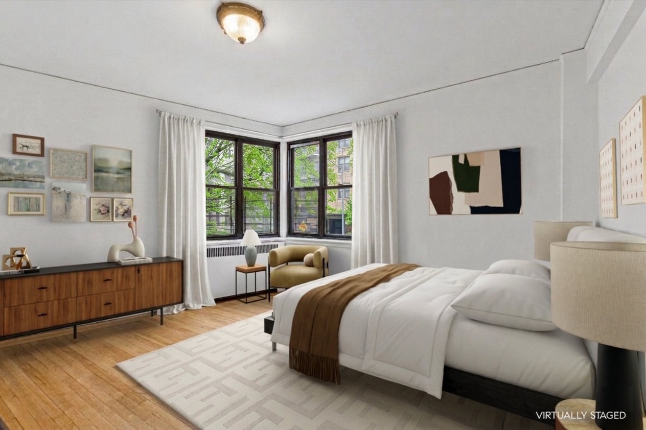 736 West 186th Street, Unit 3B Manhattan, NY 10033 - Photo 8 of 17