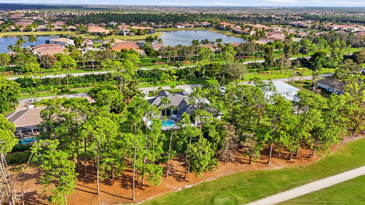 $3,995,900 | 13455 Pond Apple Drive East, Naples, FL 34119